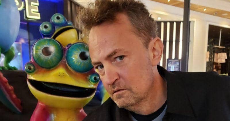 Instagram.com/mattyperry4